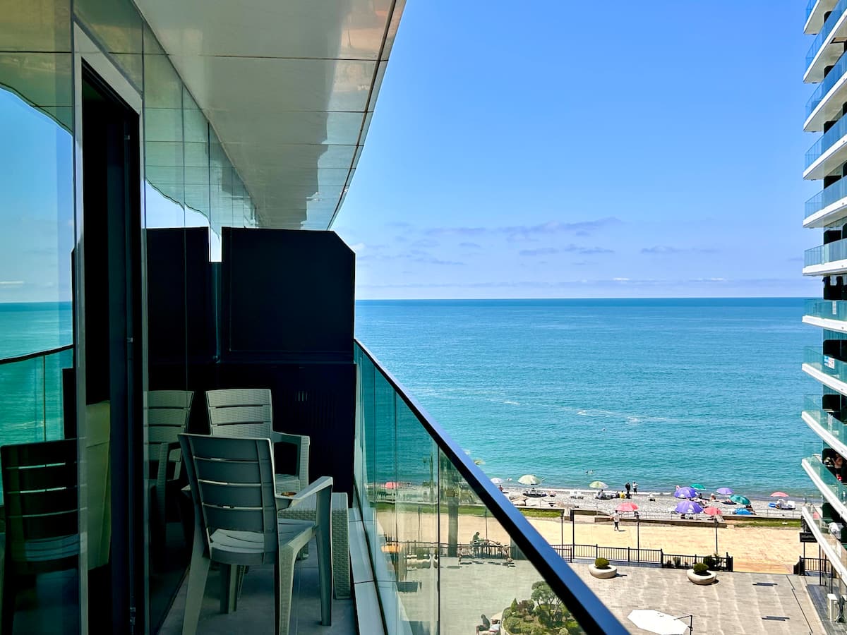 Batumi View and Vibes