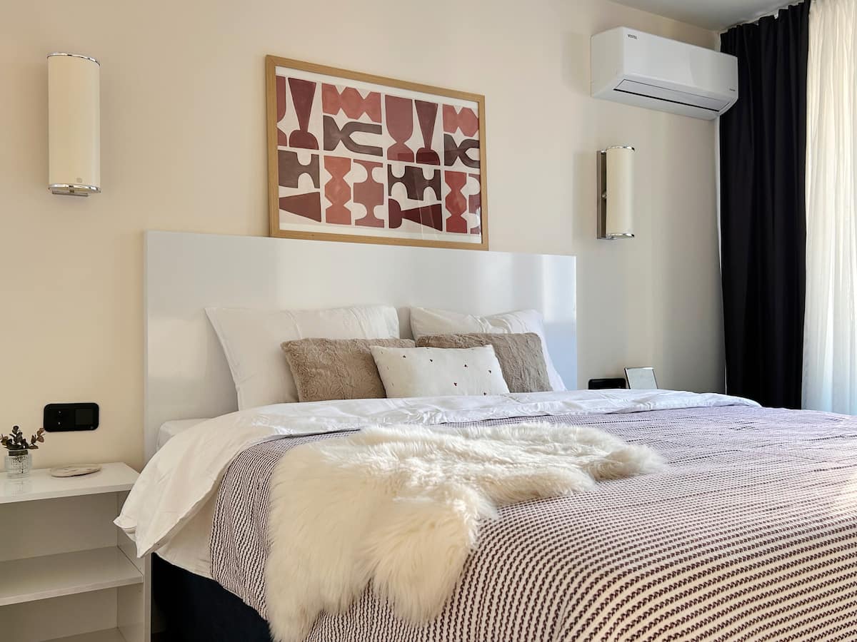 Granat Apartment
