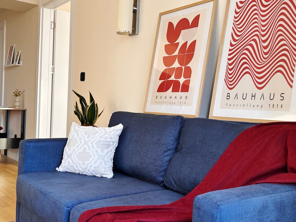 Granat Apartment