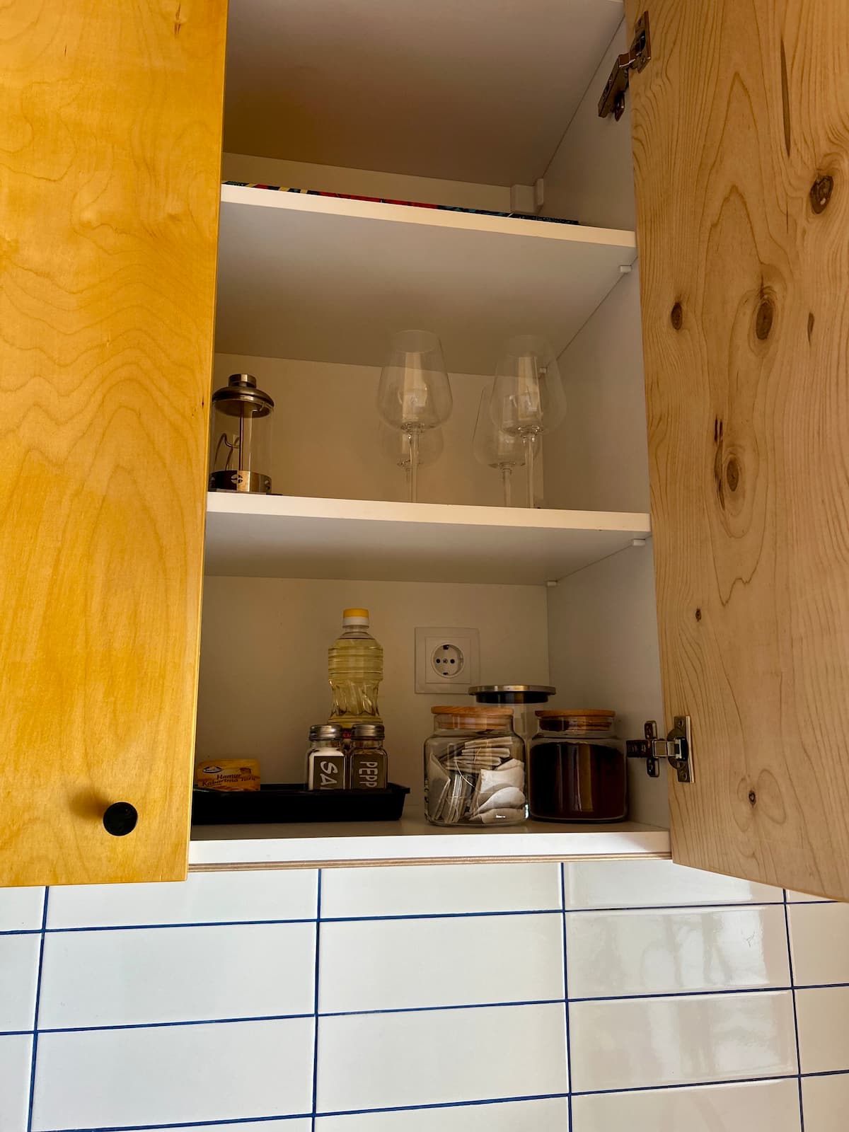 Modern Batumi Apartment