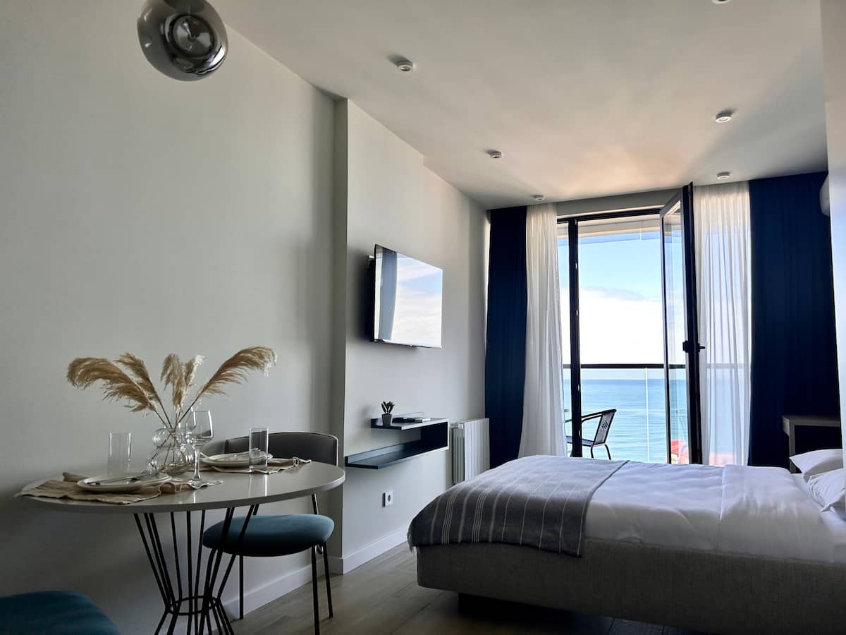 Next Seaview Studio