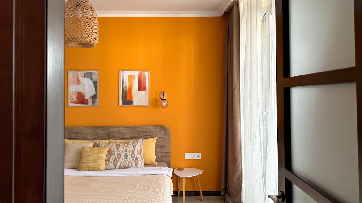 Seaside Apartment