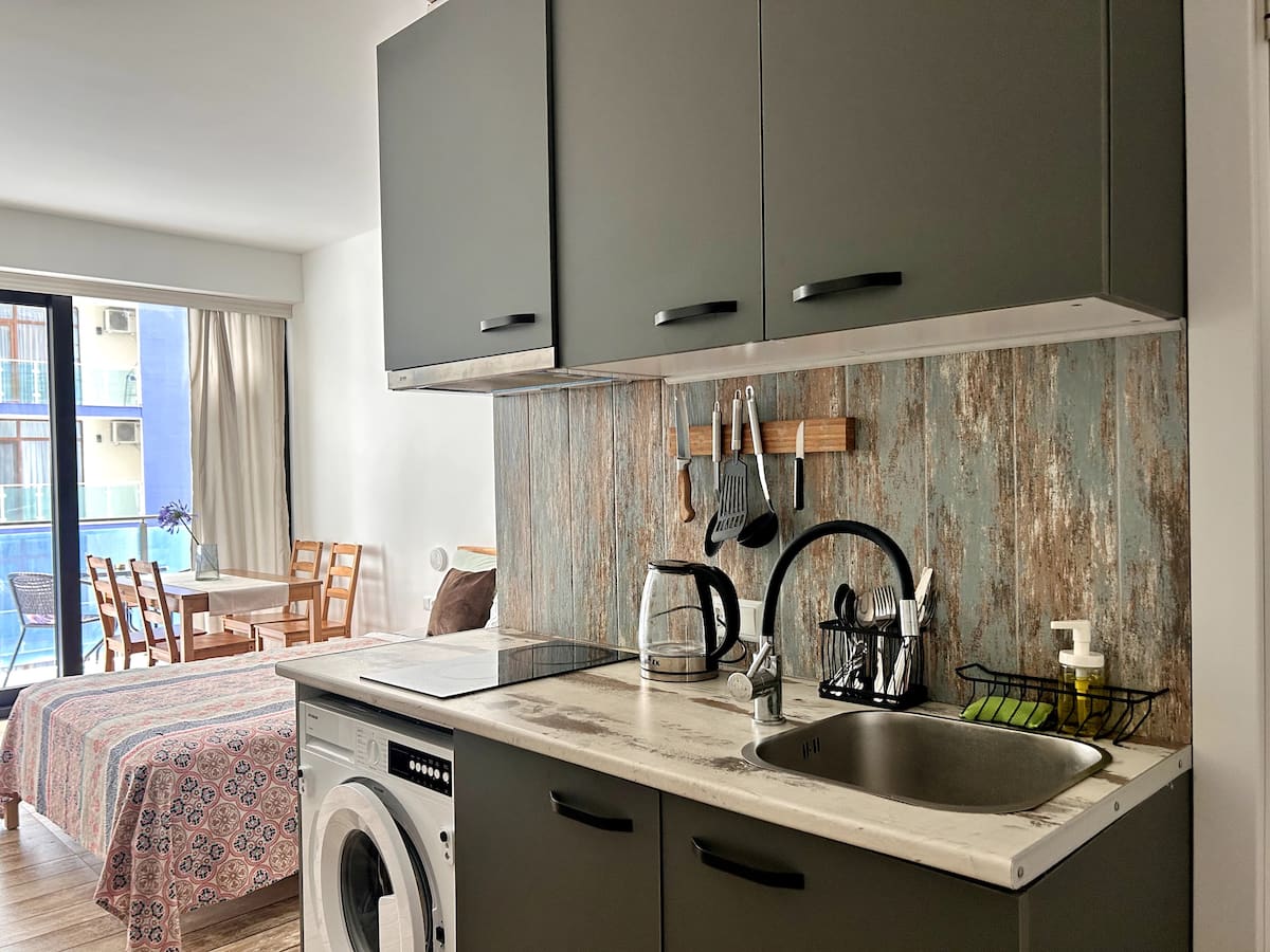 SunWay Apartment